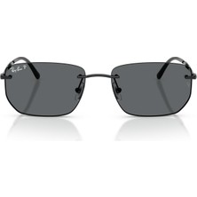 Ray-Ban 0RB 3768 002/81 56 Unisex Güneş Gözlüğü