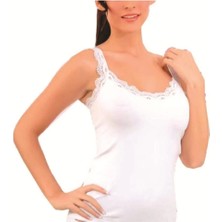 Moda Şahsenem Imer 1236 Dantel Atlet