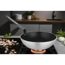 Tureks Pottery Smartpan Wok Tava