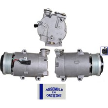 Gua Mtxdpn Klima Kompresörü Sifir Ürün Ford Transit