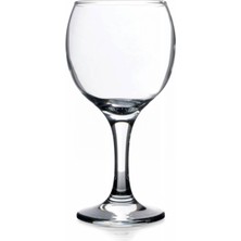 Paşabahçe 44411 Bistro Kadeh 12'li 290CC