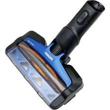 Philips Ile Uyumlu XC8349 Aqua Plus, XC7040, XC8043, XC8049 Speedpro Max Süpürge Emici Başlık