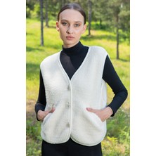 Moda Şahsenem 405116 Vienetta Plus Pijama Kadın