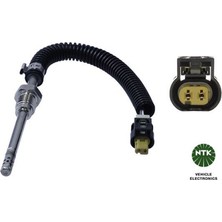 NGK Matrixzn Egzoz Sicaklik Sensoru Kat. Uzerinde Mercedes W204 W212 C207 C218