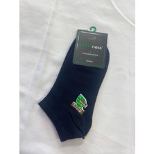 Moda Şahsenem Freshness 5000 Bayan Patik Çorap