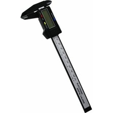 Neva Prime 150 mm Dijital Kumpas  Hassas Manuel Ölçü Aleti (5361)