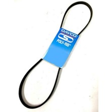 Dayco Mtxdpn Kanalli Kayiş Clio I 1.2-1.4 90-98 -Suzuki Swift 1.0-1.3 85-91