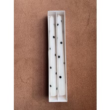 Marco Collective Puantiyeli Şamdan Mumu