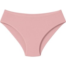 Moda Şahsenem Lazer 5 Li Slip Külot Kadın