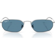 Ray-Ban 0rb 3947 003/S2 54