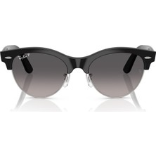 Ray-Ban 0rb 2341 Clubmaster Way 1354/M3 54