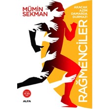 Rağmenciler - Akacak Azim Damarda Durmaz!