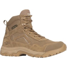 Fishack Taktikal Askeri Bot - Pentagon - Scorpion - Süet Kısa Boğaz - Coyote - K15045