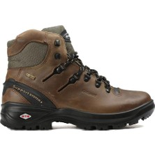 Fishack Grisport Kahverengi Trekking Bot (11508S103T)
