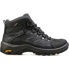 Fishack Grisport Siyah Trekking Bot (11495D37T)