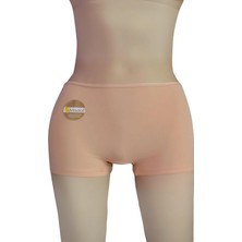 Moda Şahsenem Şort Modal Külot Kadın 2465