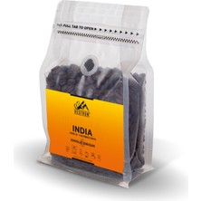 Vestron Avantaj Paketi 3X250GR %100 Robusta India Cherry Aa Espresso Dünya Kahveleri S3308R