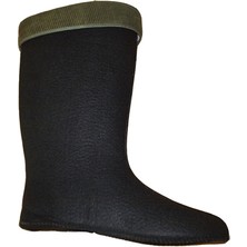 Fishack Lemigo Içlik Çizme Tekstil Malzeme Geçirmeli Kapanma Özelliği ile Rahat Kullanım