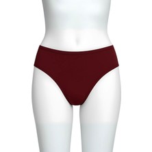 Moda Şahsenem Bikini Pamuk Kadın 2611