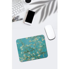 Van Gogh Sanat Eserleri Mouse Pad Modelleri 13