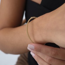 Milan Gleam Sarmal Kelepçe