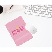 Motivasyon Serisi Bilek Destekli Mouse Pad