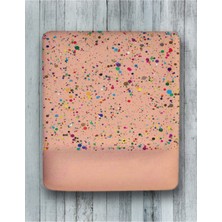 Color Bilek Destekli Mouse Pad