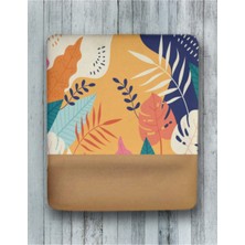 Tropikal Bilek Destekli Mouse Pad