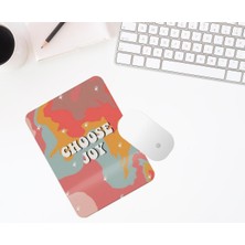 Motivasyon Serisi Bilek Destekli Mouse Pad