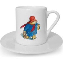 Türk Kahvesi Fincanı Paddington