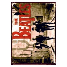 Ahşap Mdf Poster (27X18CM)