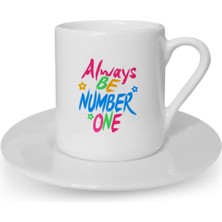 Türk Kahvesi Fincanı Aşk