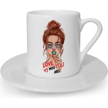 Türk Kahvesi Fincanı