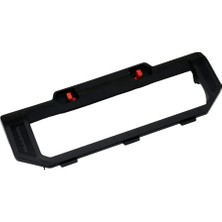 Xiaomi Ile Uyumlu STYTJ02YM, Vacuum Mop P, Mop Pro Süpürge Fırça Kapağı Siyah - SKV4122TY 6934177716416