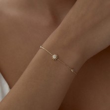 Rayna Stone Güneş Bileklik