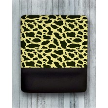 Yellow Stone Bilek Destekli Mouse Pad