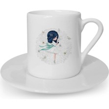 Türk Kahvesi Fincanı