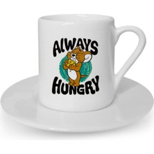 Türk Kahvesi Fincanı