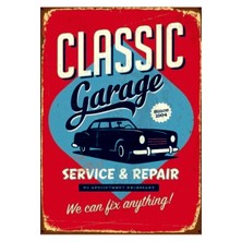 Ahşap Mdf Poster (27X18CM)