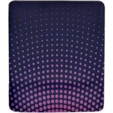 Mor Bilek Destekli Mouse Pad