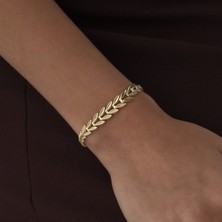 Bold Başak Bileklik