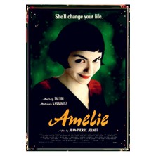 Ahşap Mdf Poster (27X18CM)