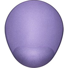 Mor Mouse Pad Bilek Destekli