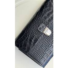 Ellaris Hakiki Deri Çantası