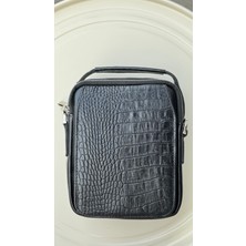 Ellaris Hakiki Deri El Çantası