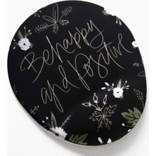 Bilek Destekli Mouse Pad Be Happy