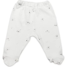 Moda Şahsenem Bistyle Patikli Alt Lıttle Koala 16117 Gri