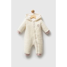 Moda Şahsenem U.s. Polo Assn Tulum USB2744 Beyaz