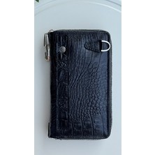 Ellaris Elaris Hakiki Deri El Çantası