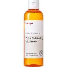 Storemax Ma:nyo Galac Whitening Vita Toner 210ML Aydınlatıcı Vitamin Tonik